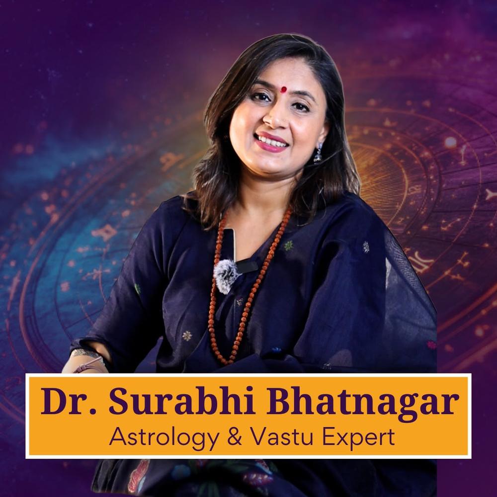 Dr. Surabhi Bhatnagar