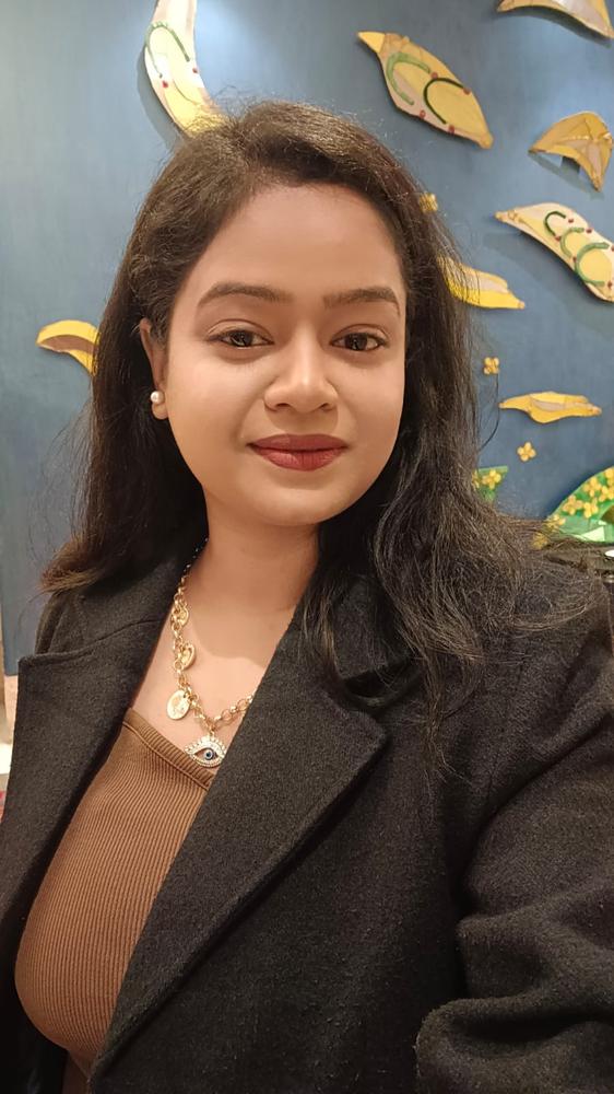 Devanshi Verma
