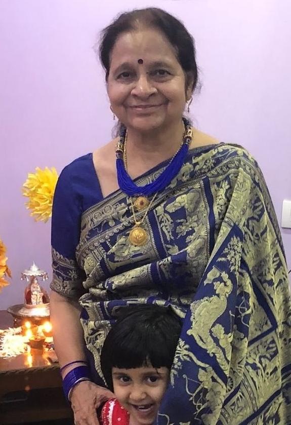 Rekha Agarwal