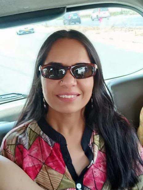 Ritu Jain