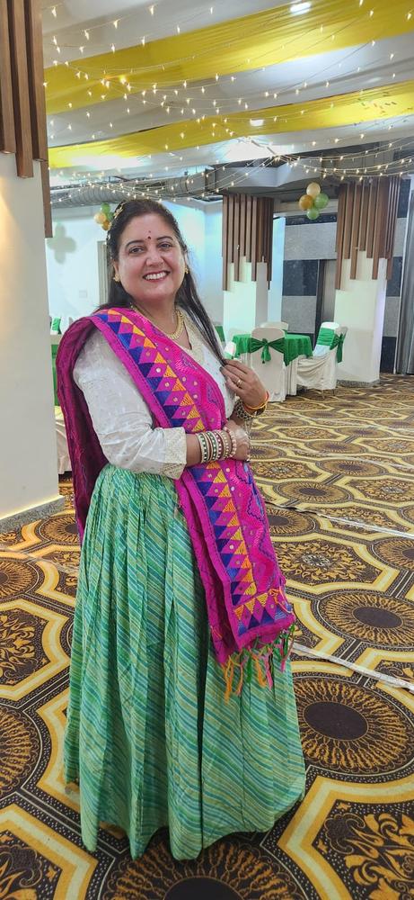 Ruchi Mukhija