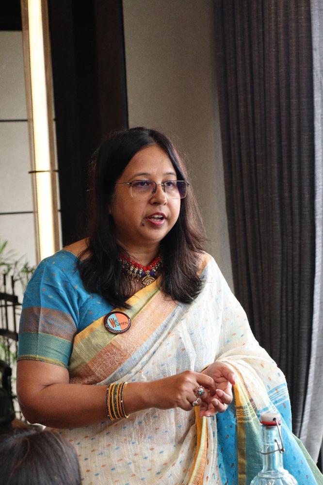 Swati Jain